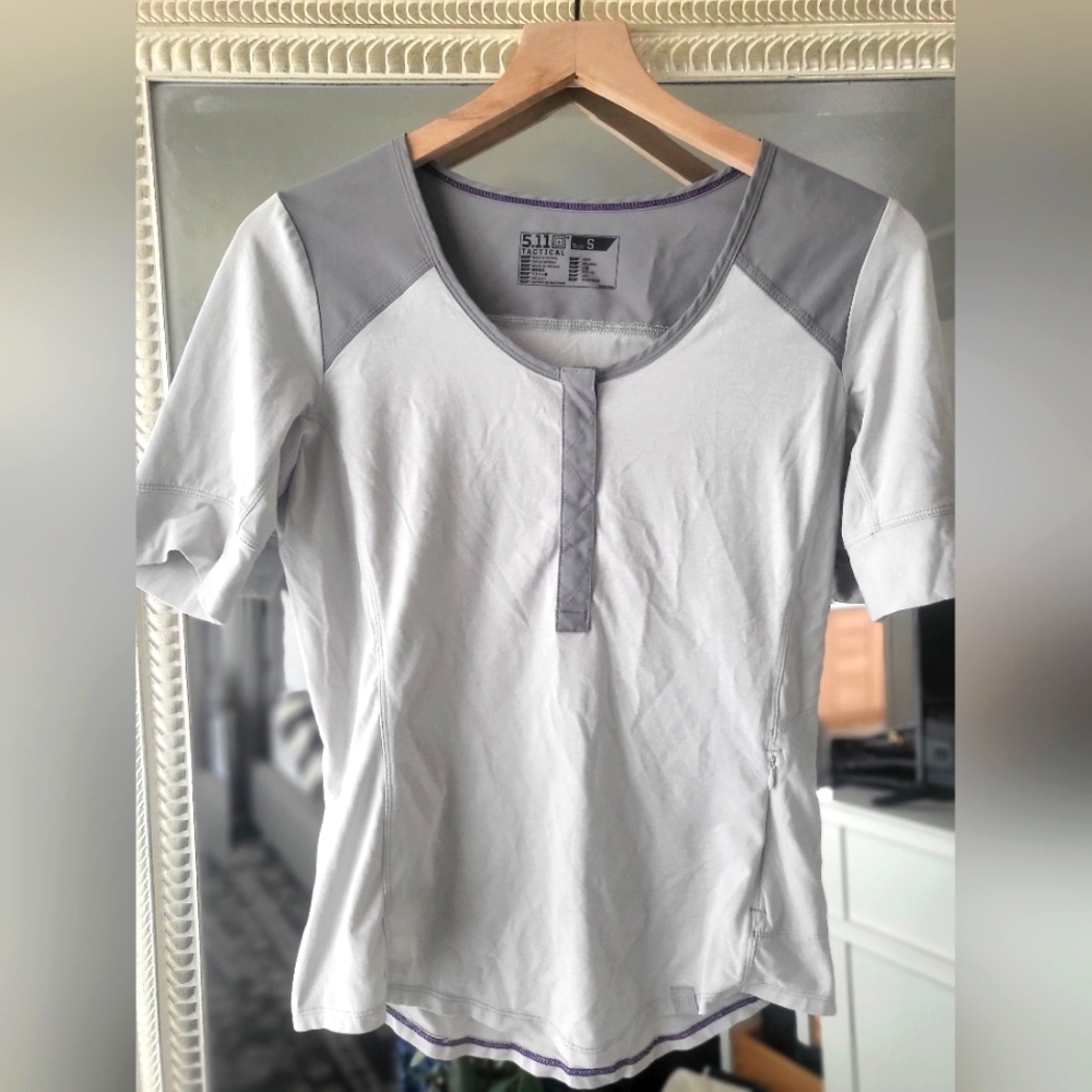 5.11 shirt